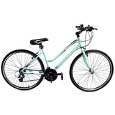 Bentini Manhattan 700c Ladies Hybrid